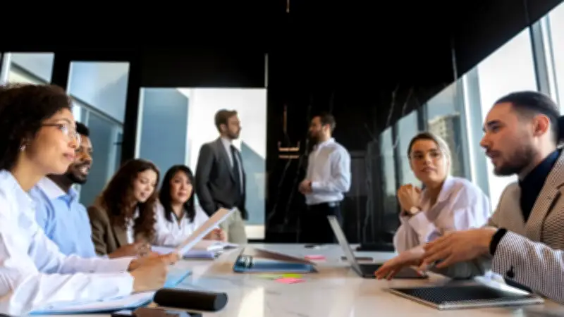 Decreto laboral transforma negociaciones entre sindicatos y empresas en Colombia