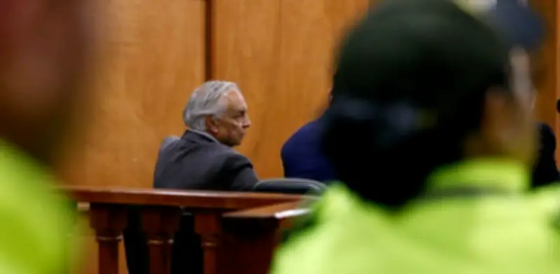 Defensa de Ricardo Bonilla denuncia demoras judiciales en caso UNGRD