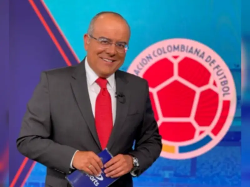 Defensa de Ricardo Orrego afirma que no hay fallo en su contra y cuestiona su salida de Caracol