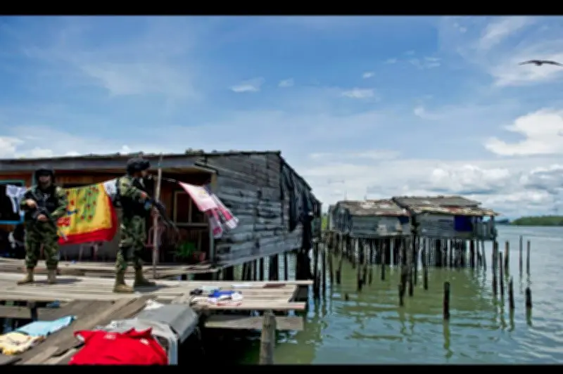 Defensoría alerta por escalada de violencia en Buenaventura con 23 homicidios en dos meses