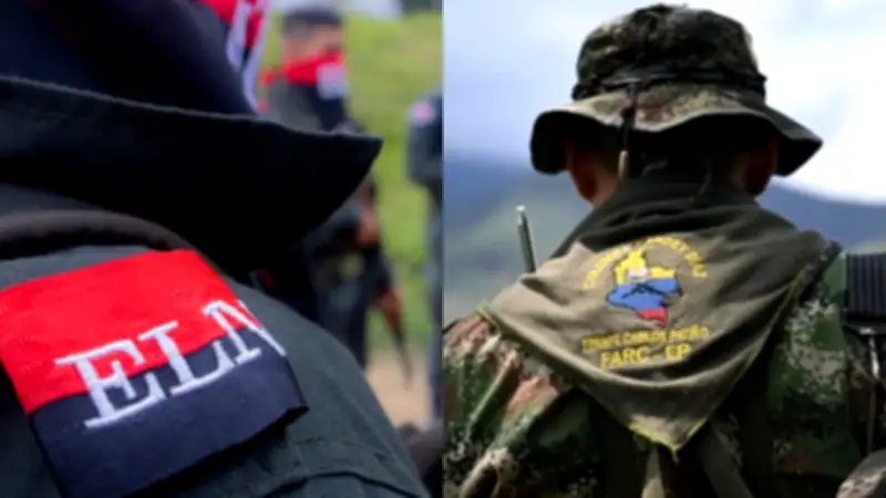 Defensoría alerta por escalada de violencia y expansión de grupos armados en Norte de Santander y Cesar