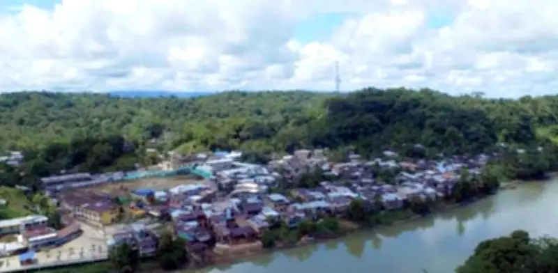 Defensoría alerta sobre riesgo inminente de confrontación armada y confinamiento en Litoral del San Juan, Chocó