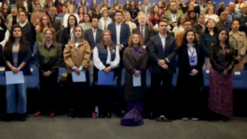 Defensoría del Pueblo crea unidad especializada para combatir violencia de género en Bogotá