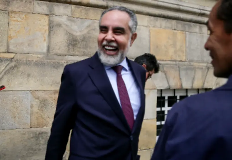 Defensora del Pueblo critica video de Benedetti tras elecciones por conducta inapropiada