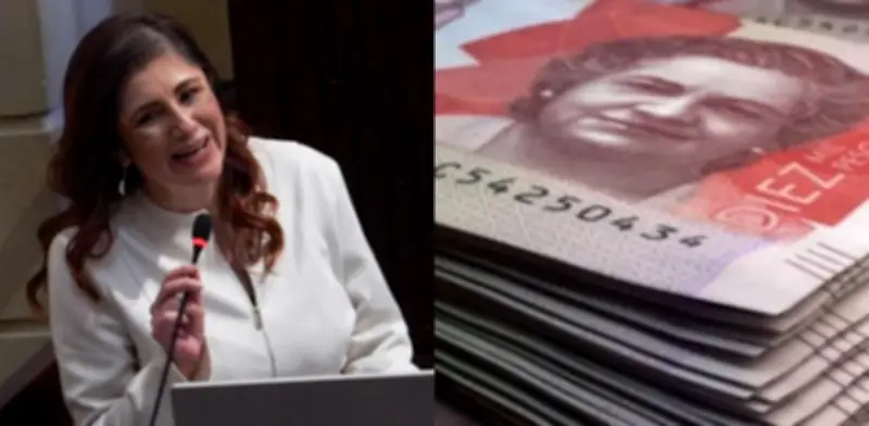 Defensoría del Pueblo defiende ante el Consejo de Estado el aumento del 23% al salario mínimo para 2026