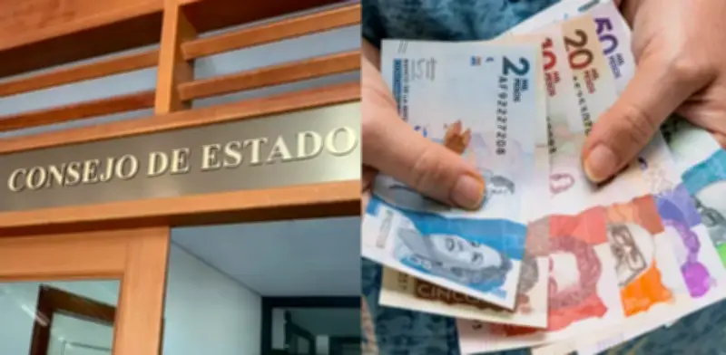 Defensoría del Pueblo respalda aumento del salario mínimo del 23% ante el Consejo de Estado