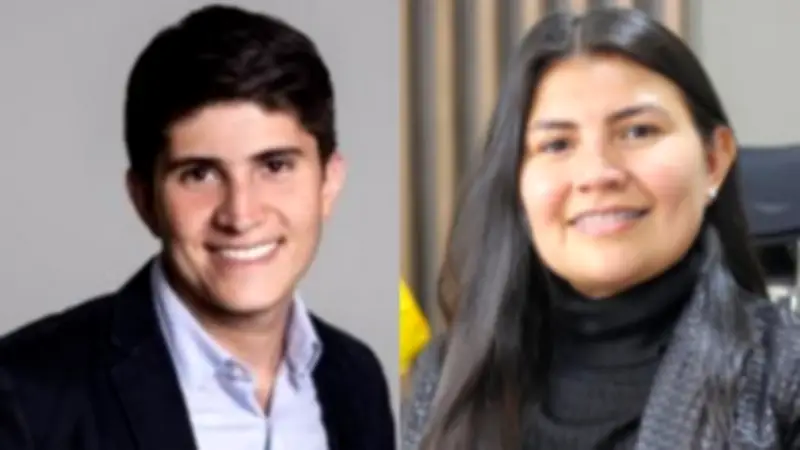 Definidos centros de reclusión para congresistas Manzur y Manrique por caso UNGRD