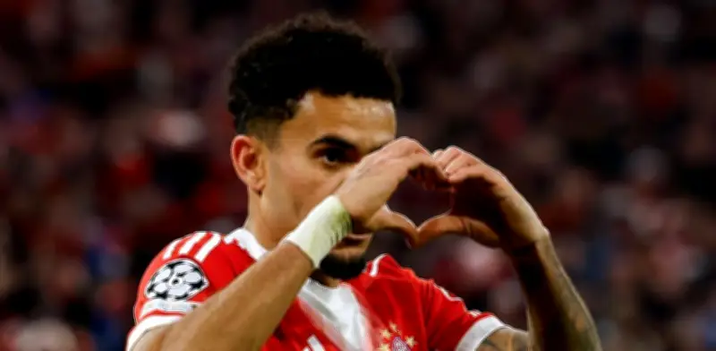 Definidos los cuartos de final de la Champions League con duelos históricos y colombianos en acción