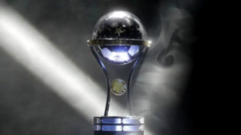 Definidos los grupos de la Copa Sudamericana 2026 con equipos colombianos en la contienda