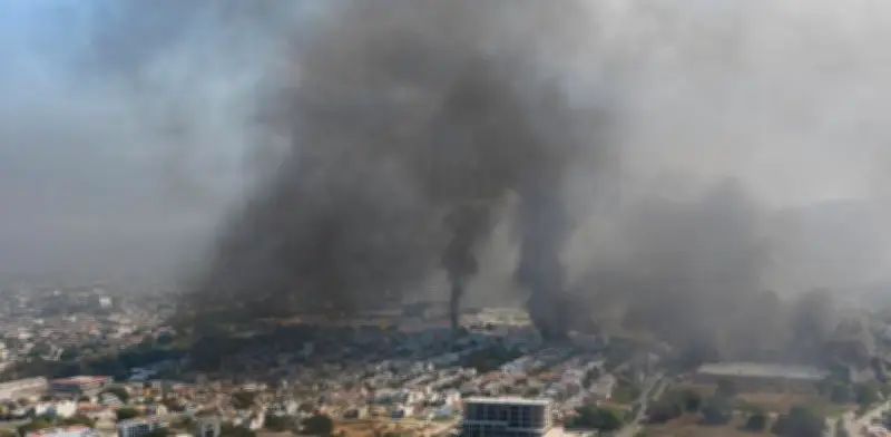 Del Medellín de Escobar al Guadalajara del 'Mencho': paralelos del narcotráfico