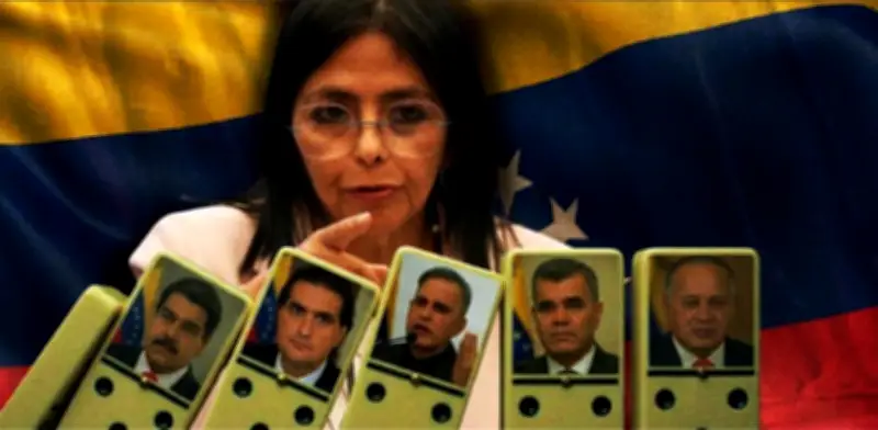 Delcy Rodríguez reconfigura el poder en Venezuela con nombramientos clave, pero la democracia sigue distante