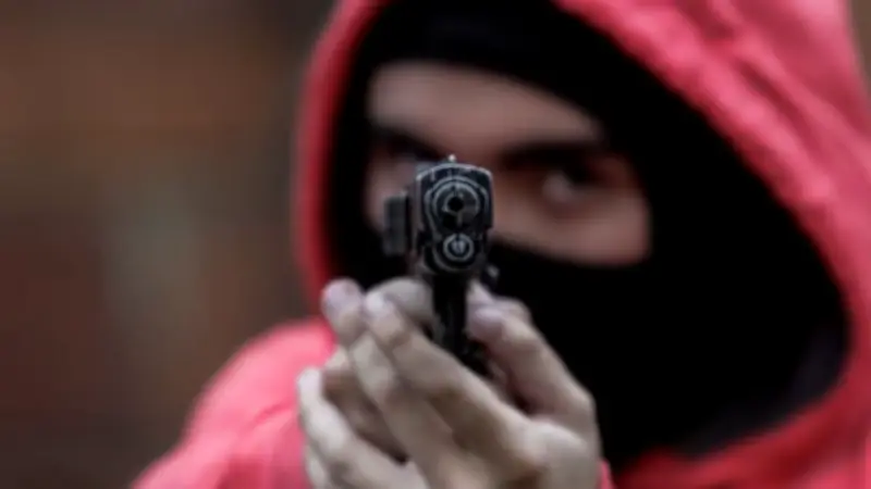 Delincuentes disparan contra local comercial en Bucaramanga tras extorsión fallida