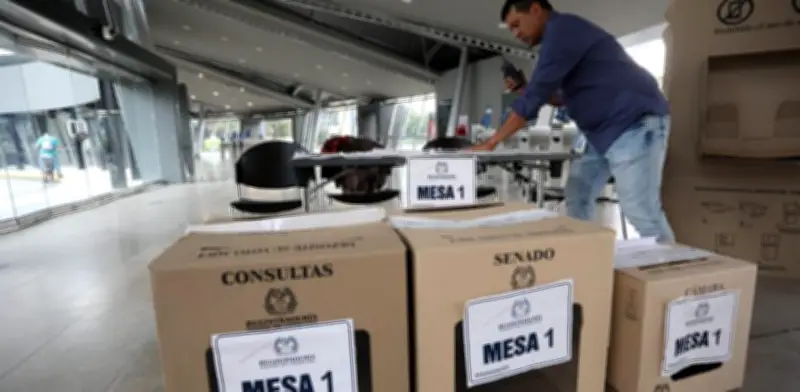 Delitos electorales en Colombia: qué son, tipos y cómo denunciarlos antes de los comicios