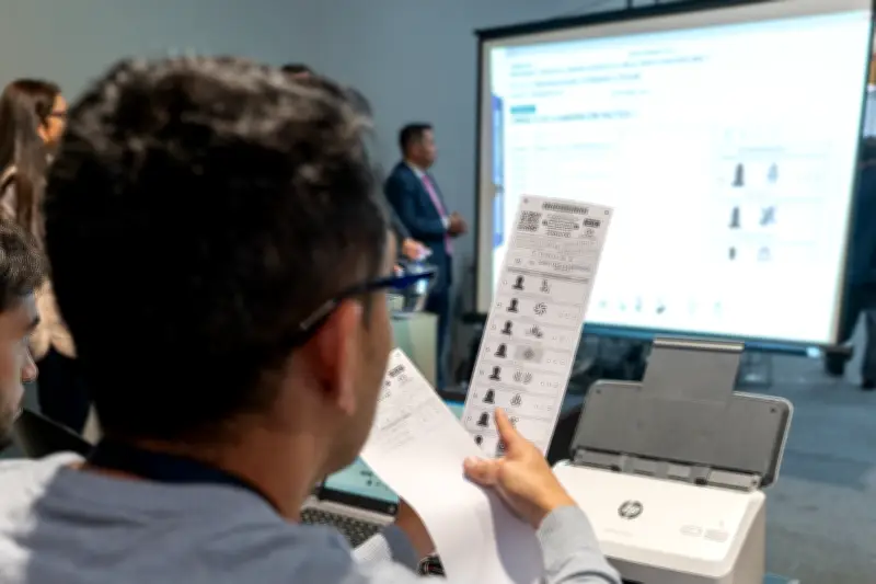 Delitos electorales más denunciados en Colombia: consecuencias y sanciones penales