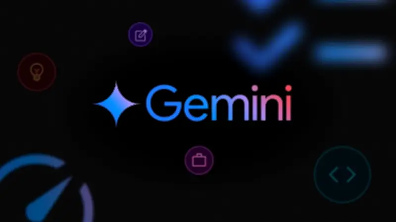 Demanda contra Google: Gemini, su IA, habría incitado al suicidio de un usuario