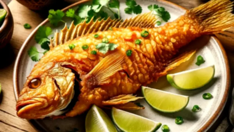 Demanda de pescados de río se dispara en Barranquilla por Semana Santa, precios más bajos que huevos