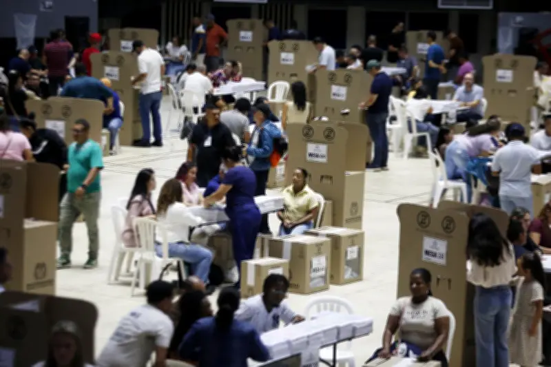 Democracia triunfa en elecciones colombianas: 10 claves del histórico proceso electoral