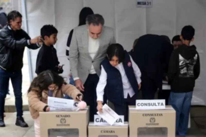 Denuncia de corrupción electoral: Registrador de Córdoba habría pedido 100 millones por votos