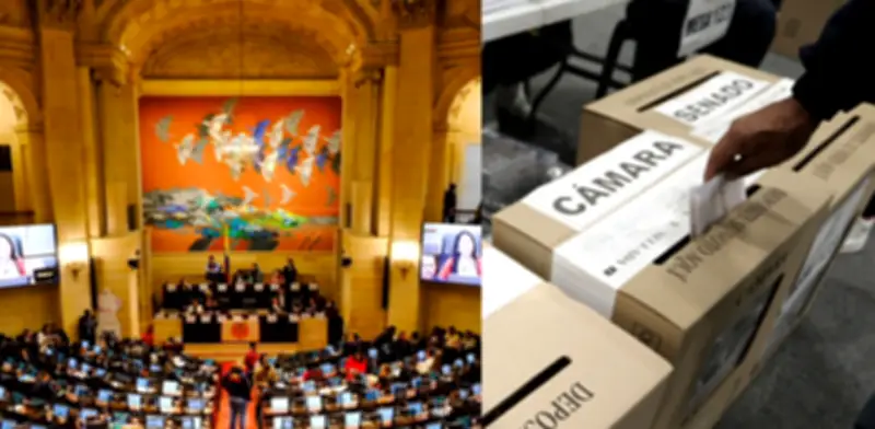 Denuncia de fraude electoral en Bolívar: Centro Democrático acusa al Partido Conservador