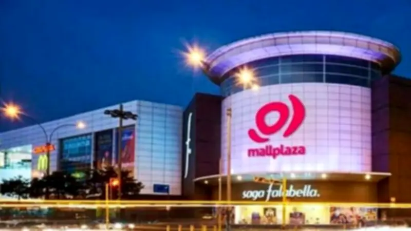 Denuncia de robo en Mallplaza NQS reaviva debate sobre seguridad en centros comerciales de Bogotá