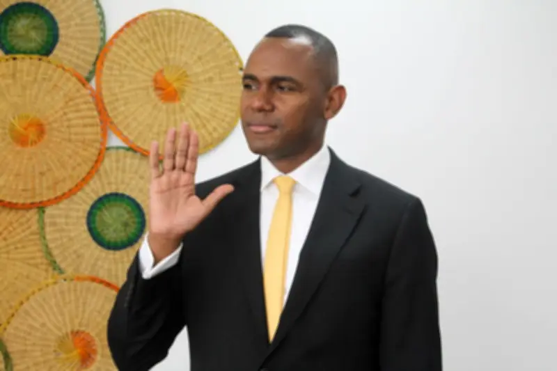 Denuncia por acoso sexual contra viceministro de Igualdad genera crisis política