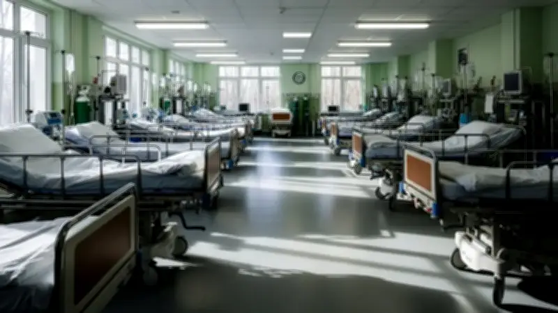 Denuncian cartel de oncología: pacientes de todo el país derivados a Clinaltec, clínica lo niega