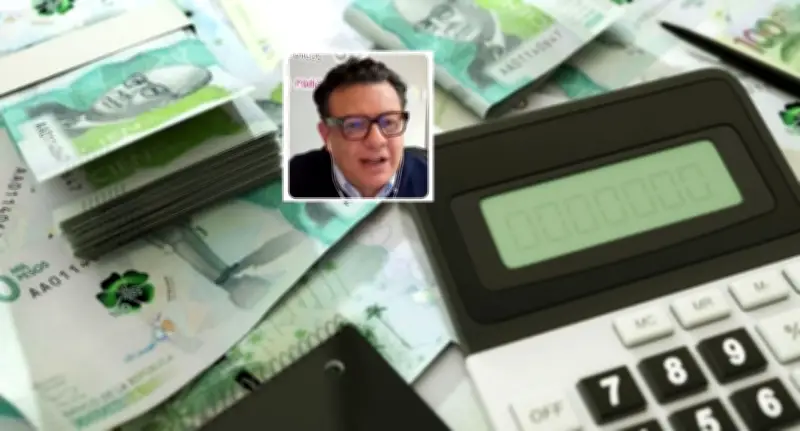 Denuncian derroche de $2.3 millones en RTVC para whisky y cenas con fondos públicos