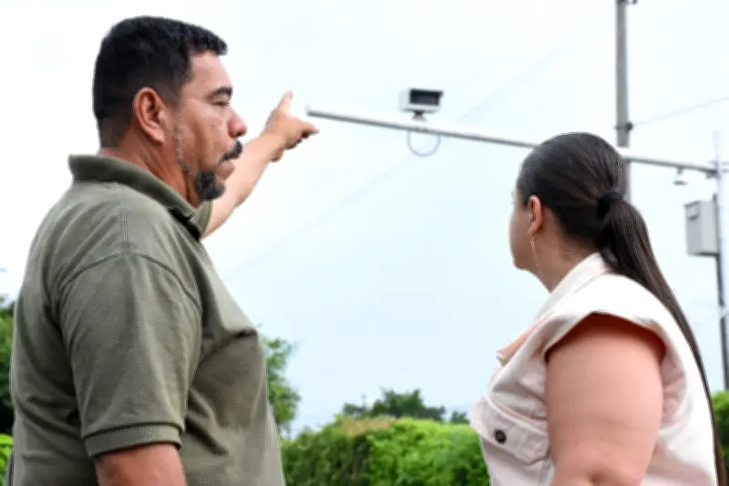 Denuncian empresas que ofrecen bajar multas en Cali con símbolos oficiales falsos