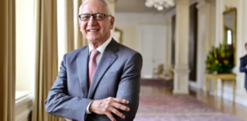 Denuncian gasto de más de mil millones de pesos en evento de Minsalud en Plaza de Bolívar