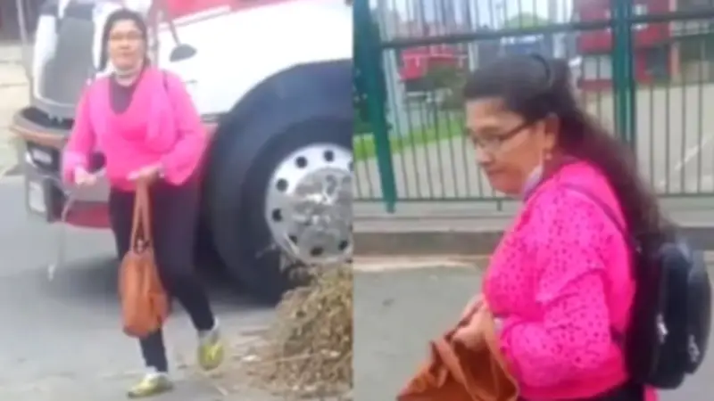 Denuncian que mujer estaría regando veneno en calles de Bogotá: perros afectados y riesgo para niños