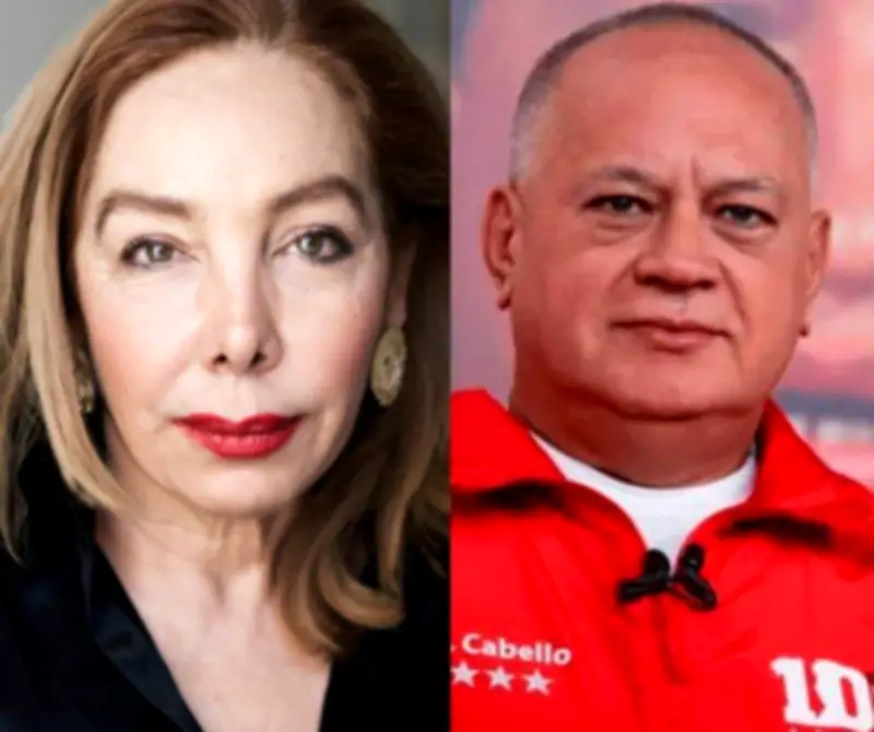 Denuncian saqueo en propiedad familiar de Antonieta Jurado tras embargo irregular en Caracas