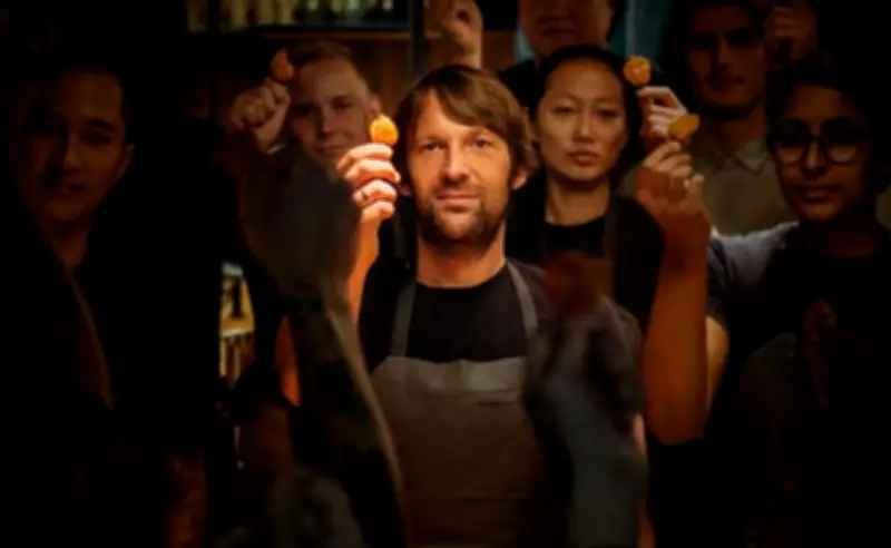 Denuncias de abusos en Noma: el lado oscuro del imperio culinario de René Redzepi