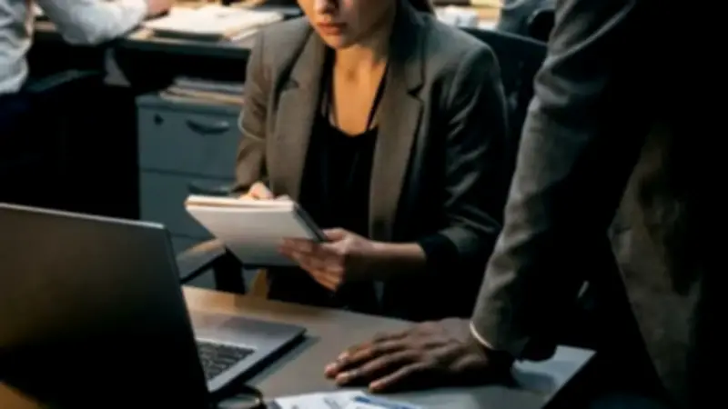 Denuncias de acoso sexual sacuden medios colombianos y generan ola de pronunciamientos