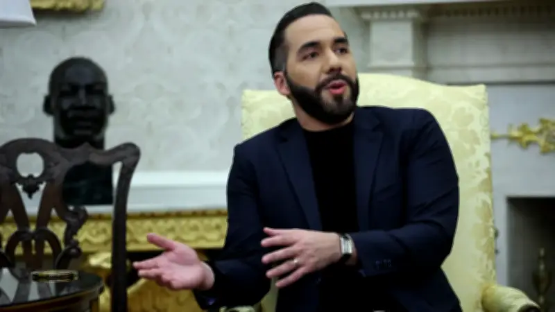 Denuncias internacionales acusan a gobierno de Bukele de crímenes de lesa humanidad en El Salvador