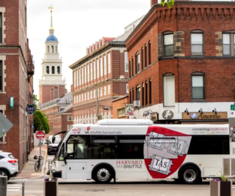 Departamento de Justicia de EE.UU. demanda a Harvard por presunto antisemitismo en campus