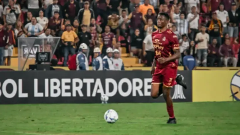 Deportes Tolima avanza a grupos de Libertadores con millonaria recompensa económica