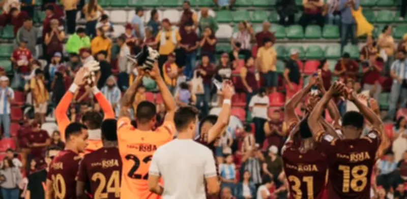 Deportes Tolima enfrenta a O'Higgins en partido clave por la Copa Libertadores