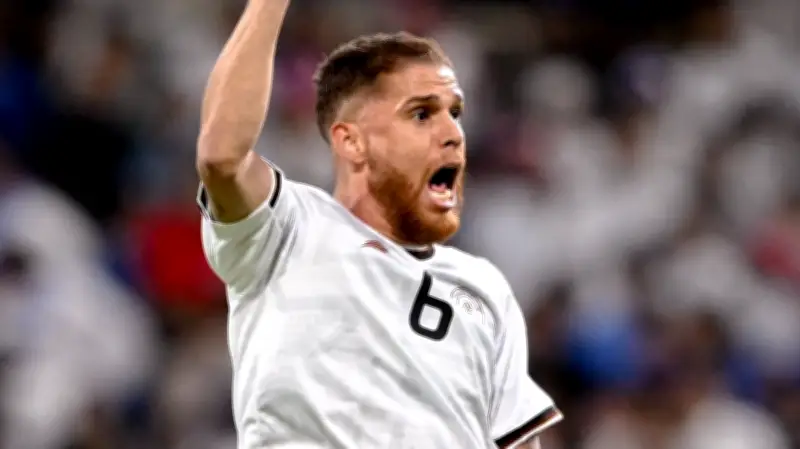 Deportivo Cali anuncia principio de acuerdo para fichar a Gustavo Cuéllar como refuerzo