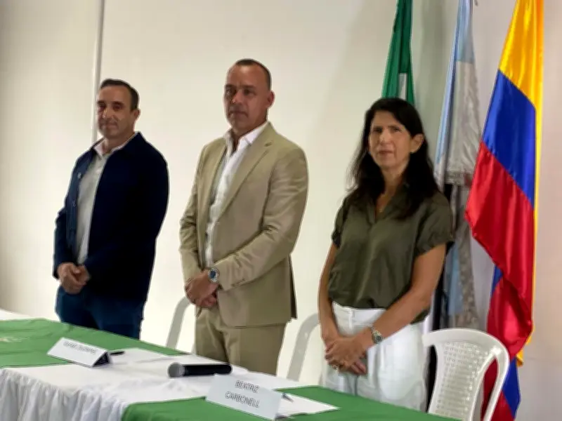 Deportivo Cali busca incorporar a Mario Yepes en su junta directiva como refuerzo sorpresa
