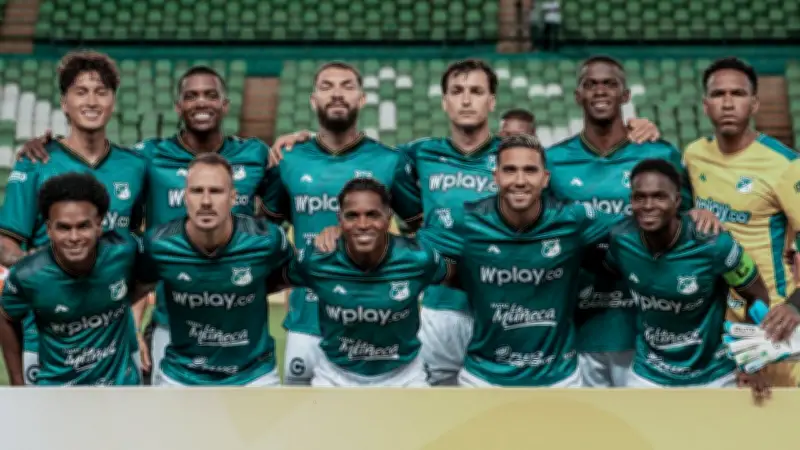 Deportivo Cali confirma el regreso de Rafael Dudamel como su nuevo director técnico