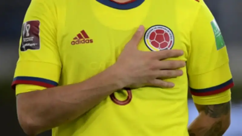 Deportivo Cali confirma principio de acuerdo con figura de la Selección Colombia