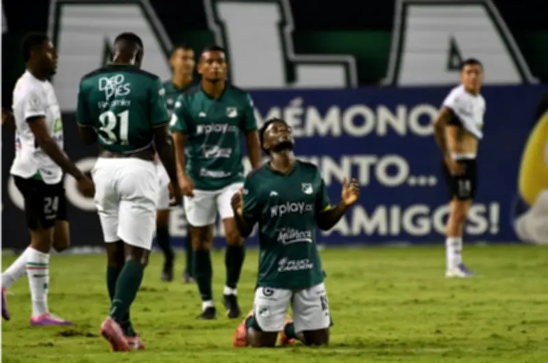 Deportivo Cali enfrenta al Once Caldas con Gamero al borde del abismo en la Liga Betplay