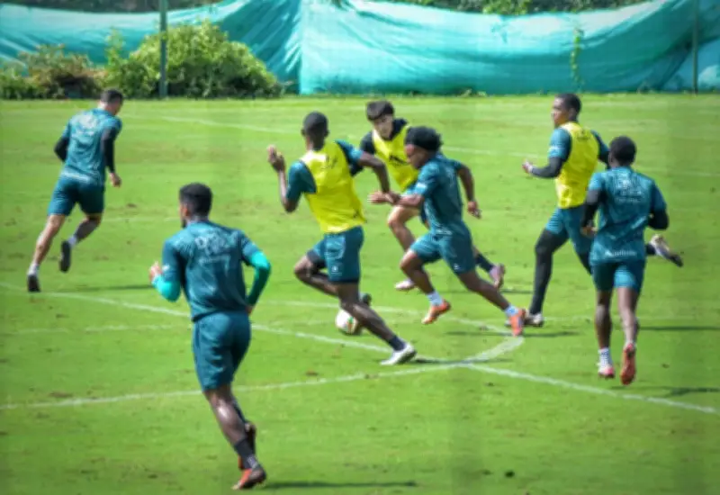 Deportivo Cali oficializa a Gustavo Cuéllar como refuerzo clave para la Liga BetPlay