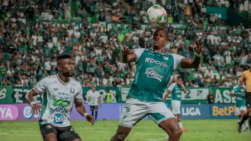 Deportivo Cali se hunde en el descenso tras derrota y renuncia de Alberto Gamero