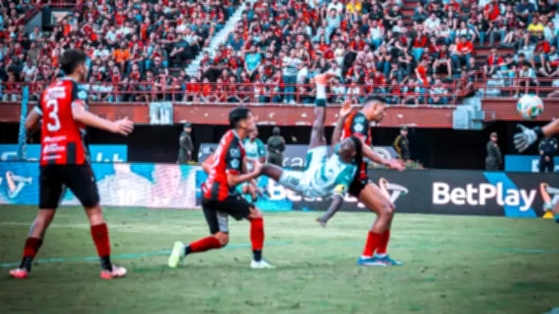 Deportivo Cali vence 0-2 al Cúcuta en el debut de Rafael Dudamel y se acerca al grupo de los ocho