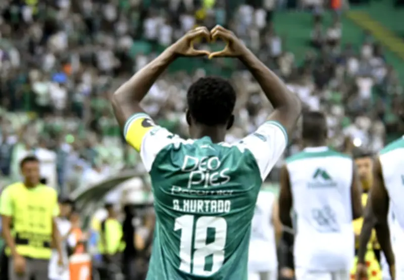 Deportivo Cali vs. Once Caldas: horario y transmisión del partido de la Liga BetPlay