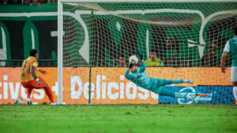 Deportivo Cali vuelve a la victoria y se acerca al grupo de los ocho tras vencer a Pereira