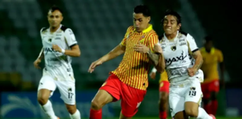 Deportivo Pereira busca refugio en Yopal tras perder estadio en Armenia