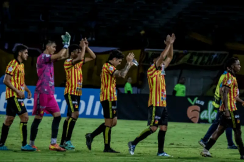 Deportivo Pereira jugará en Yopal todo 2026 por remodelación de estadio