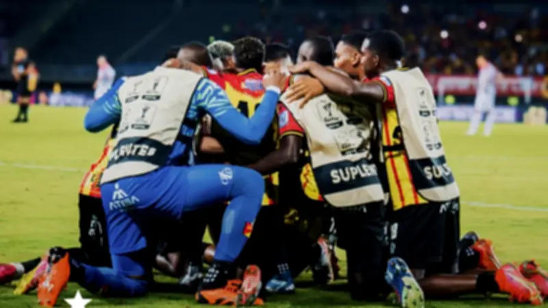 Deportivo Pereira pierde refuerzo brasileño Marcus Vinicius por motivos personales